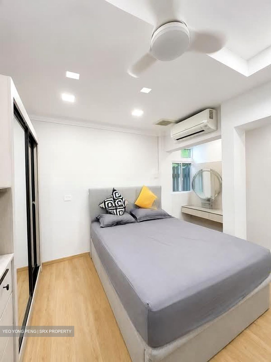 Serangoon Garden Estate (D19), Terrace #595719571